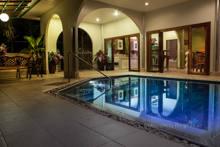 Phangan Diamond Villa with Swimming Pool Koh Phangan