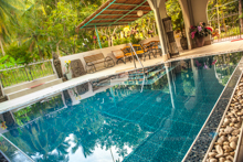 Phangan Diamond Villa with Swimming Pool Koh Phangan