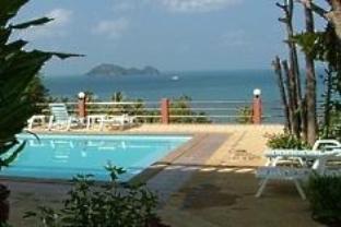 golden hill resort, booking, phangan, hotel, party
