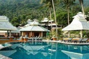 santhayia resort and spa, hotel booking, phangan
