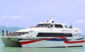 Ferry From Surat Thani To Koh Samui Price
