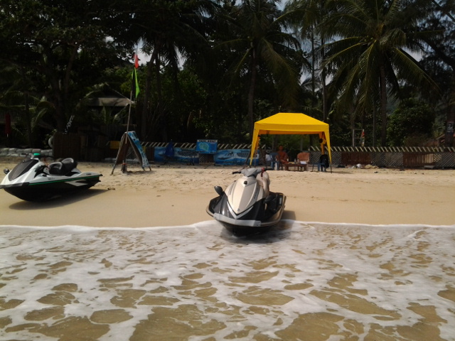 jet ski safari thong nai pan thomas