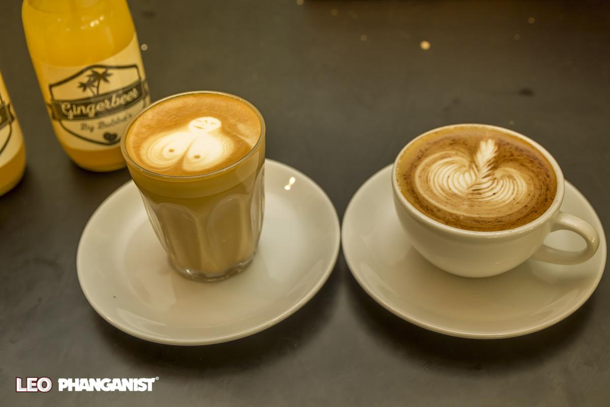 Coffee Shops on Koh Phangan Koh Phangan Online Magazine