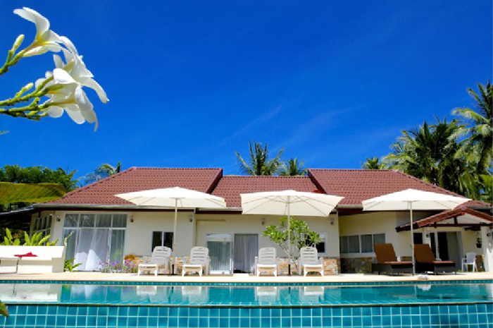 villa avalon, avalon villa, koh phangan, rent, sale, house, accomedation, vacation home
