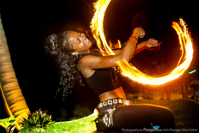 jungle experience, event, police, department, investigation, tourist rights, bodyart, fire show, party, phangan