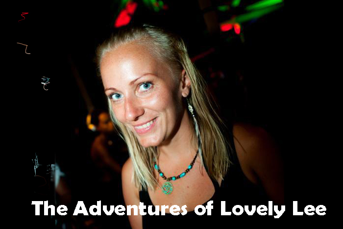 lee blog, phangan blogs, travel blog, the adventures of lee lee love, art, culture, party, trekking