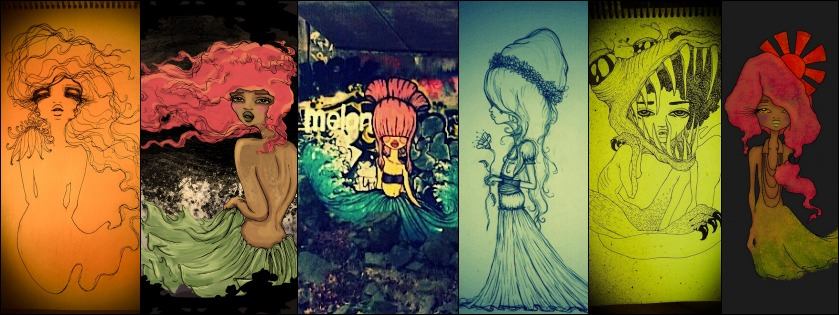 artistic experience, jungle experience, party, art, paint, body paint, phangan, way back bar
