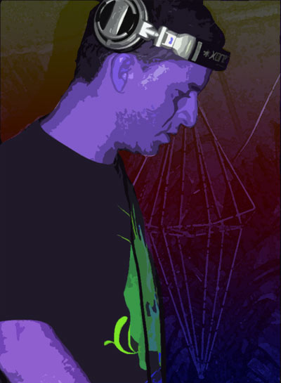 DJ Rob Gritton 