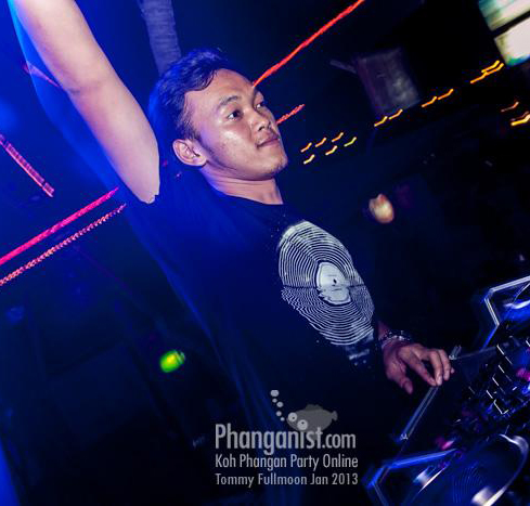 tommy-full-moon-party-koh-phangan-jan-2013 mackie dj rose 