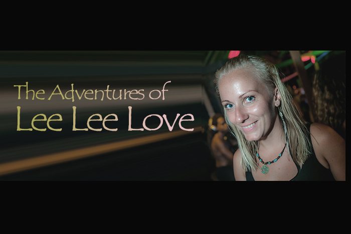 lee blog, phangan blogs, travel blog, the adventures of lee lee love, art, culture, party, trekking